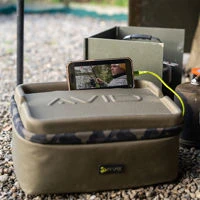 Avid Carp RVS Tech Packs